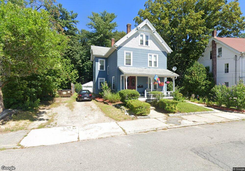 3 Pleasant St, Hudson, MA 01749 - photo 1