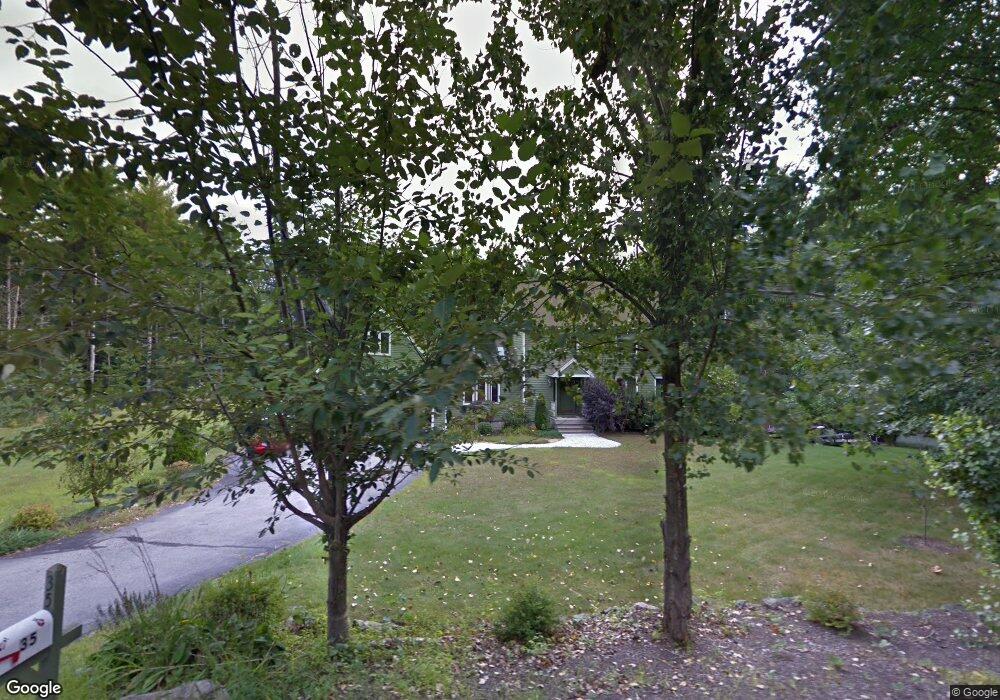 35 Veronica Dr, Bedford, NH 03110 - photo 1