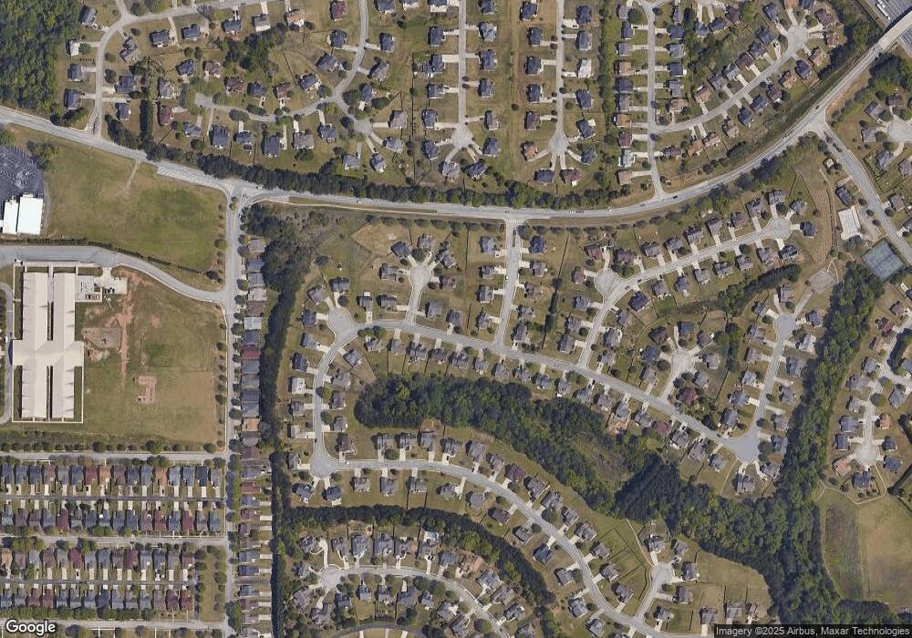 252 Sunderland Way unit 2, Stockbridge, GA 30281 - photo 1