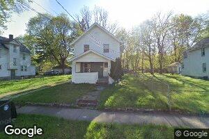 775 Wall St, Akron, OH 44310