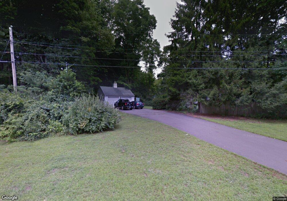 38 Hedgehog Ln, West Simsbury, CT 06092 - photo 1