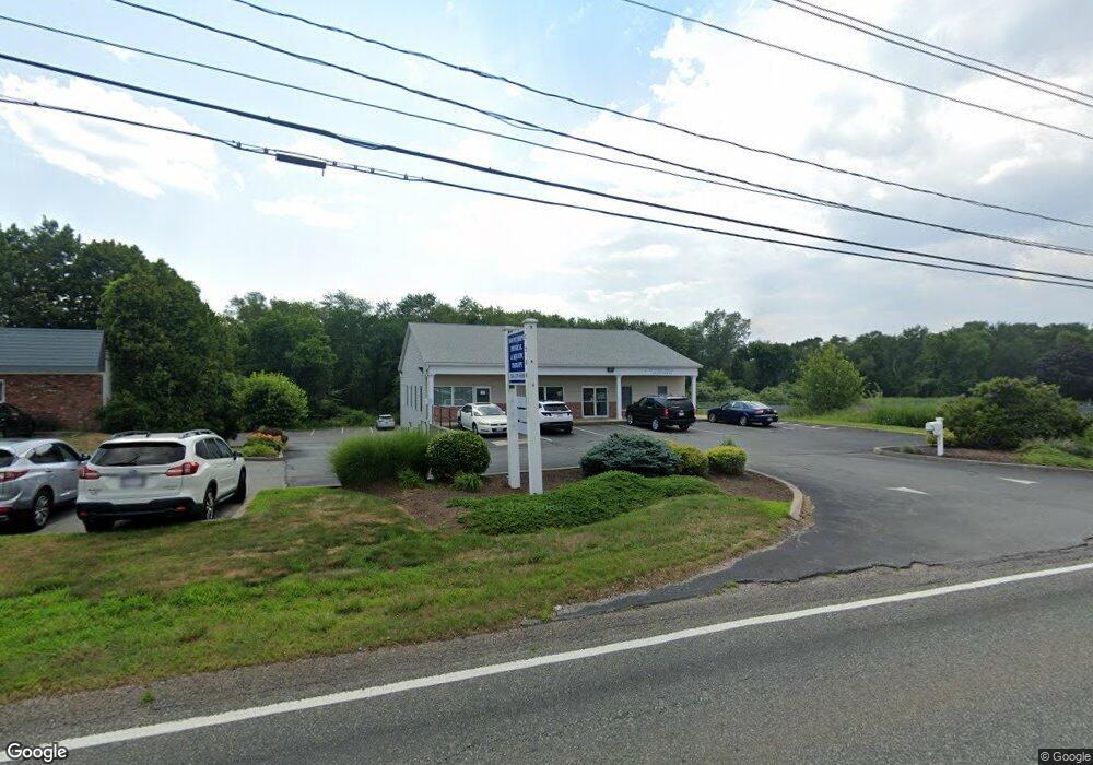 1738 Gar Hwy unit 1,2,3,4, Swansea, MA 02777 - photo 1