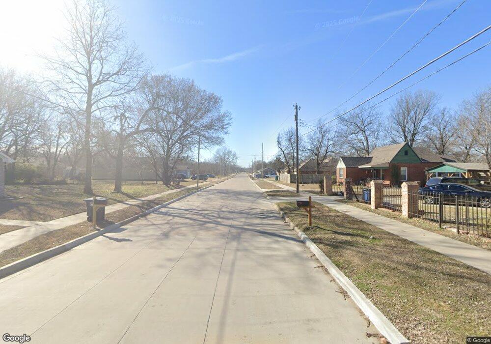 0 E Ute St unit 924766, Tulsa, OK 74106 - photo 1