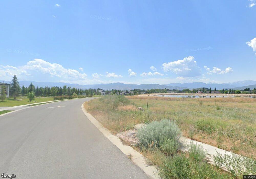 1569 N Dutch Meadows Ln E, Midway, UT 84049 - photo 1