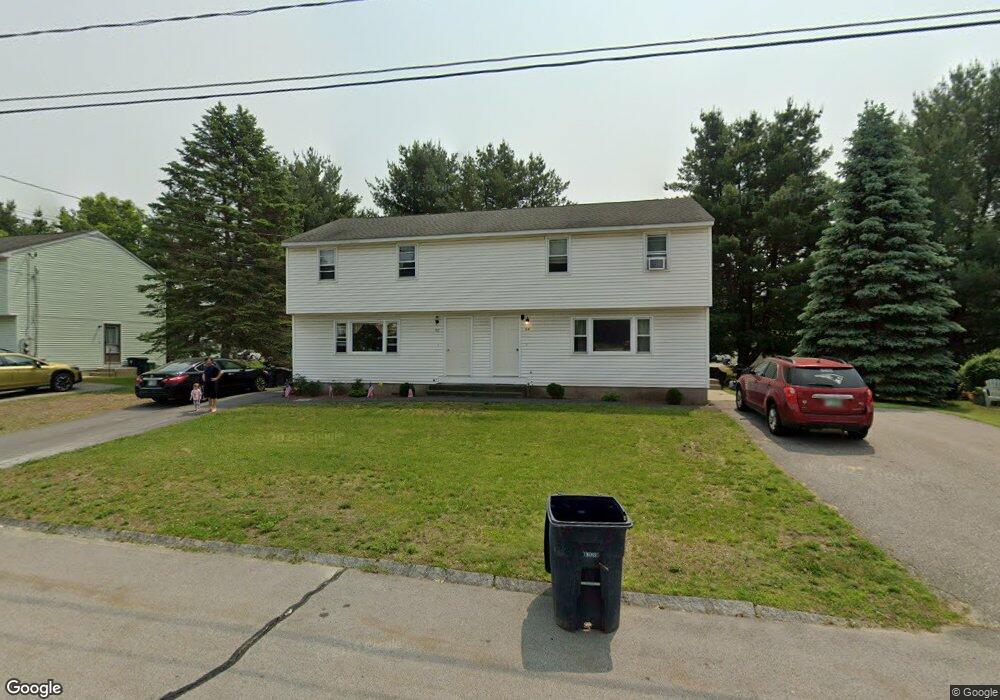 52 Kingston Dr unit 54, Nashua, NH 03060 - photo 1