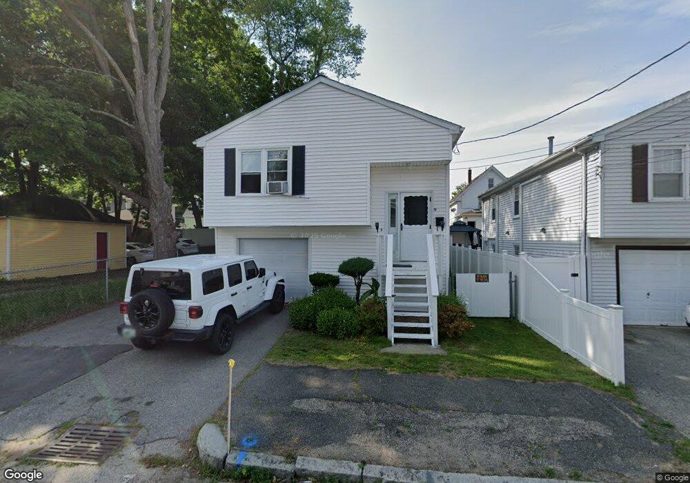 51 Carr St, Providence, RI 02905 - photo 1