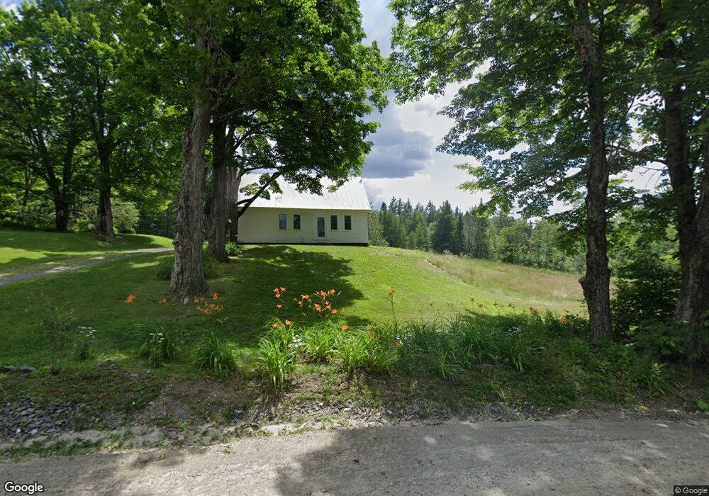 2965 Pinkham Rd, East Burke, VT 05832 - photo 1