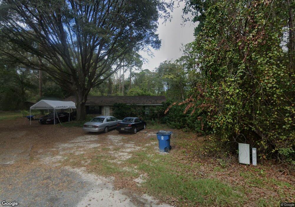 65 Roberson Way, Waycross, GA 31503 - photo 1