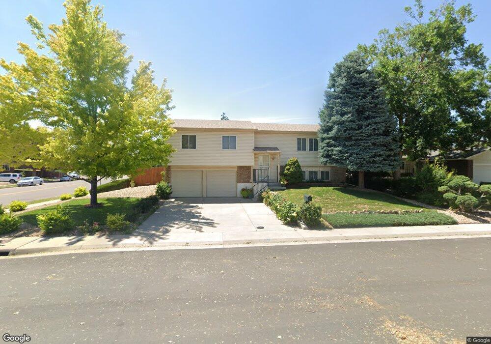 1699 S Granby St, Aurora, CO 80012 - photo 1