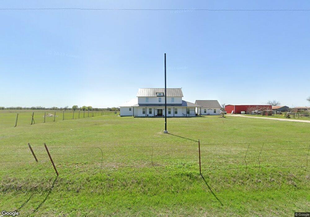 1493 Valentine Bluff Rd, Forestburg, TX 76239 - photo 1