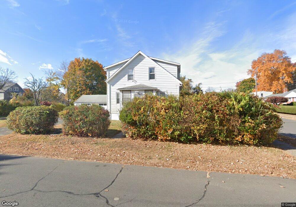 28 Pershing Ave, New Britain, CT 06053 - photo 1