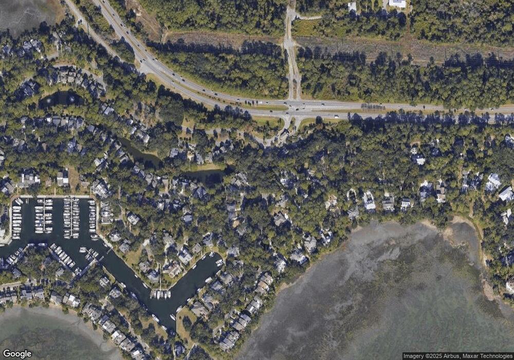 15 Harbour Passage Patio, Hilton Head Island, SC 29926 - photo 1