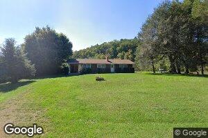 771 Carson Creek Rd, Lowgap, NC 27024