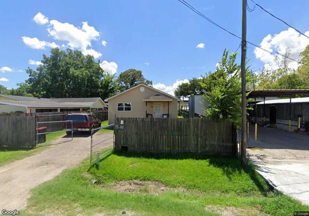 13804 Duncum St, Houston, TX 77015 - photo 1
