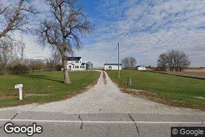 1662 Dakota Ave, Fonda, IA 50540