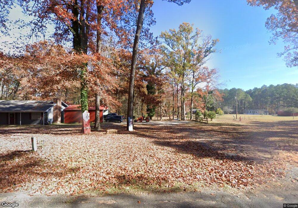 1199 Richardson Rd, Calhoun, LA 71225 - photo 1