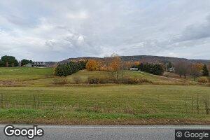 1581 Bristol Rd, Bristol, VT 05443