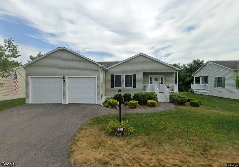 23 Edgestone Dr, Bridgewater, MA 02324 - photo 1