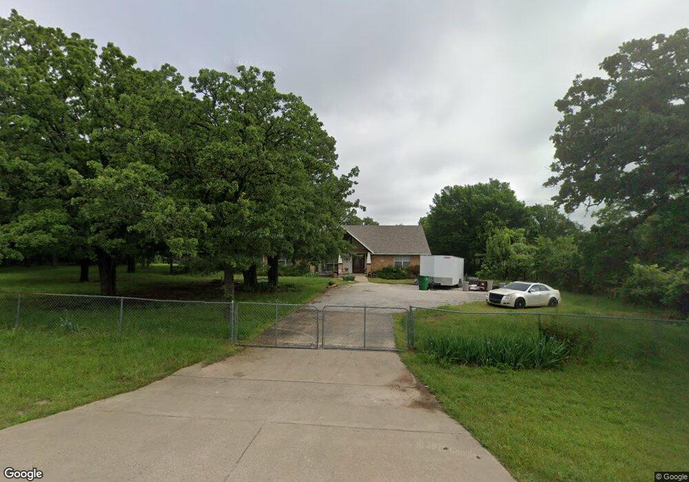 905 Greenbriar Dr, Joshua, TX 76058 - photo 1