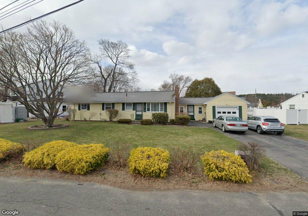 8 Churchill Rd, Woburn, MA 01801 - photo 1