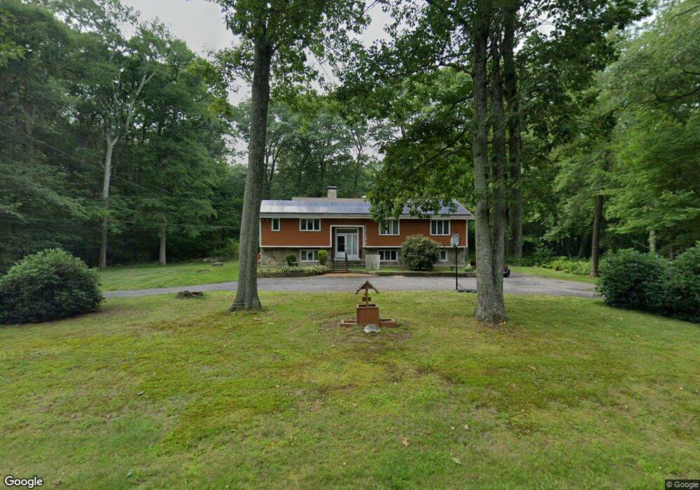 42 Hopedale St, Mendon, MA 01756 - photo 1