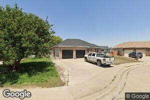 606 Pappas Dr, Holcomb, KS 67851