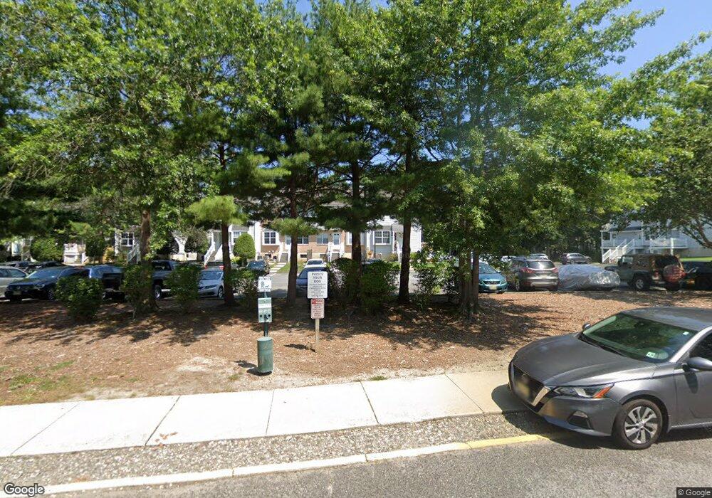 4835 Hawthorne Ln unit BB220, Mays Landing, NJ 08330 - photo 1