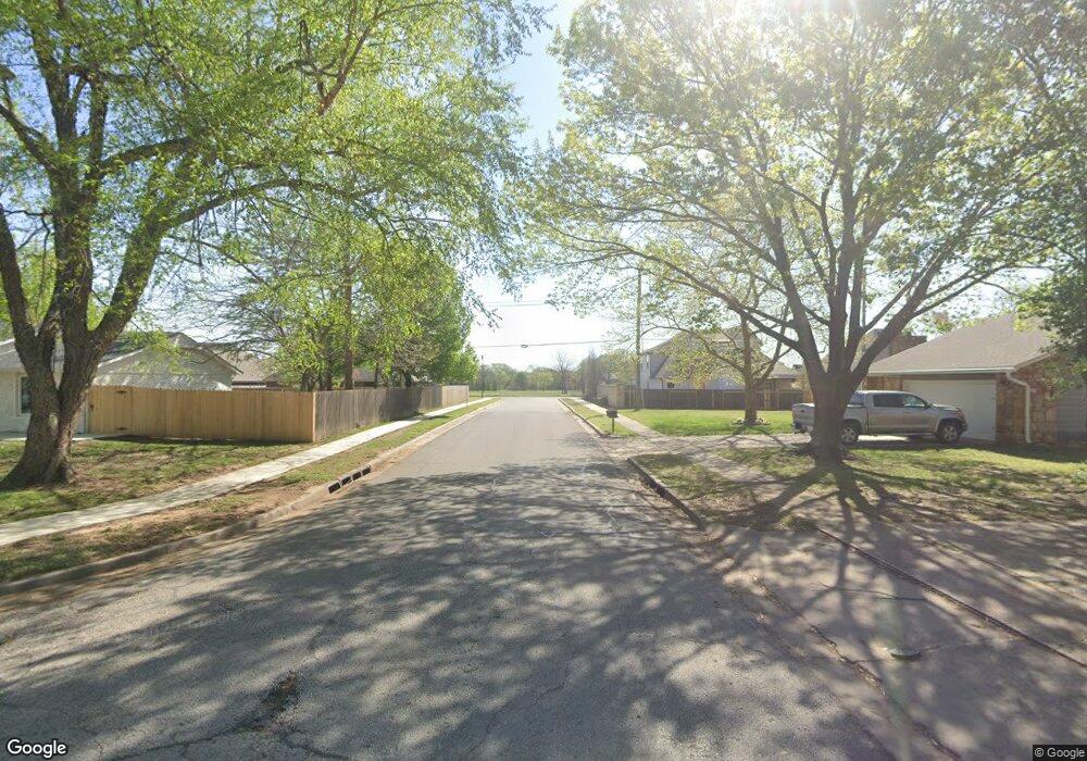 2742 W 115th Place S, Jenks, OK 74037 - photo 1