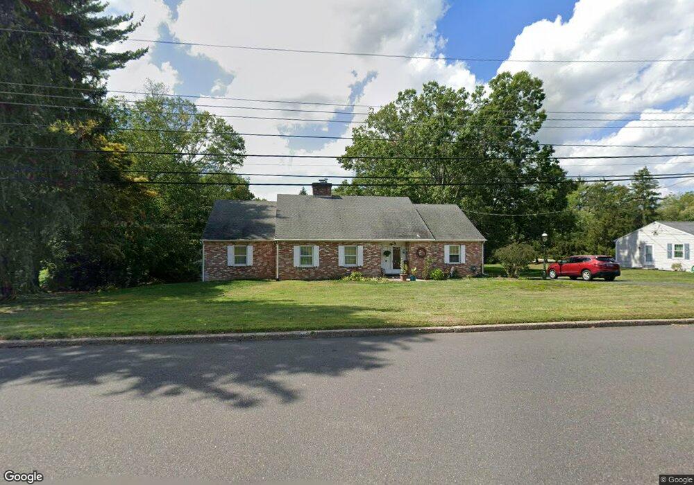 40 Meadowbrook Ln, Chalfont, PA 18914 - photo 1