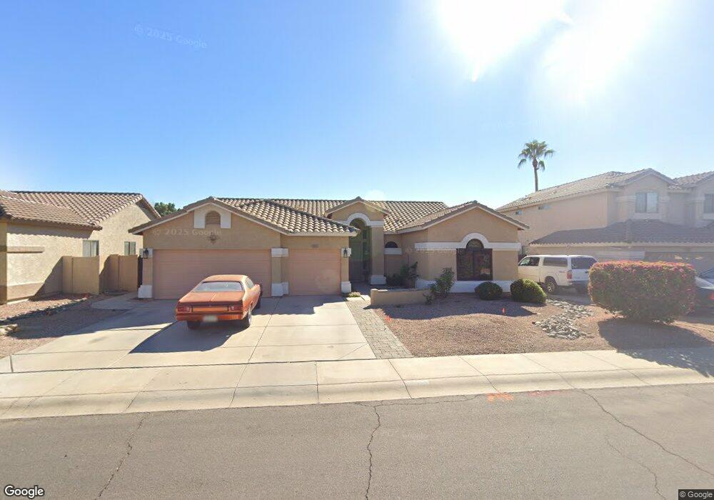 2651 E Harwell Rd, Gilbert, AZ 85234 - photo 1