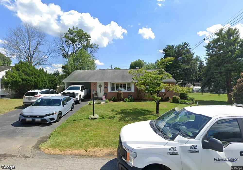 17907 Oak Ridge Dr, Hagerstown, MD 21740 - photo 1