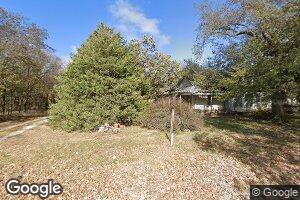 542 SE Lydia St, Rosalia, KS 67132