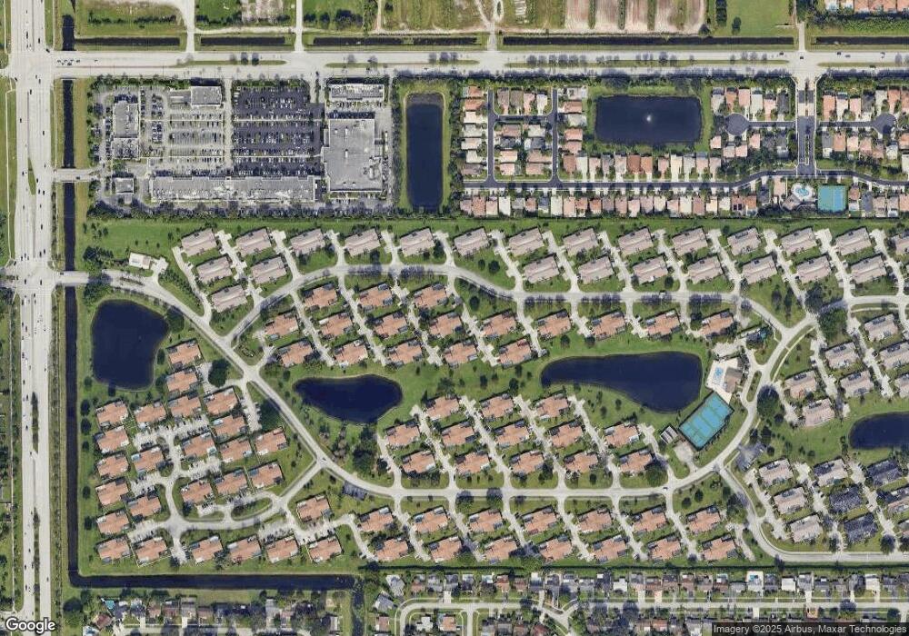 9718 Boca Gardens Cir N unit C, Boca Raton, FL 33496 - photo 1