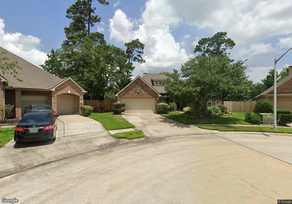 31910 Forest Pine Ct, Conroe, TX 77385 - photo 1