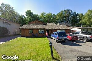 610 W 42nd Ave, Anchorage, AK 99503