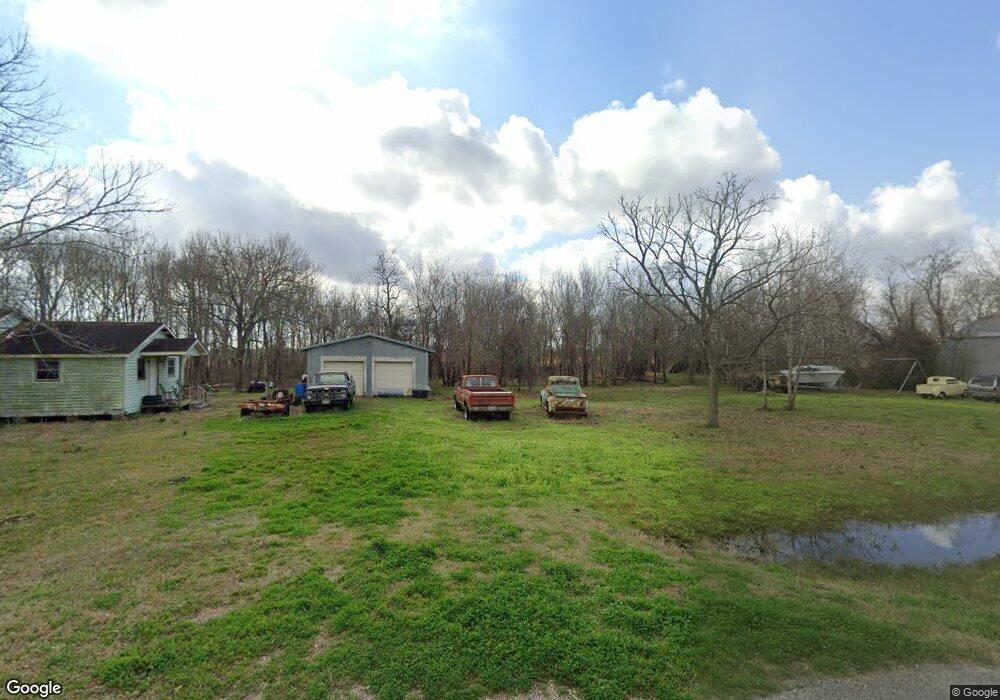 6023 County Road 392, Alvin, TX 77511 - photo 1