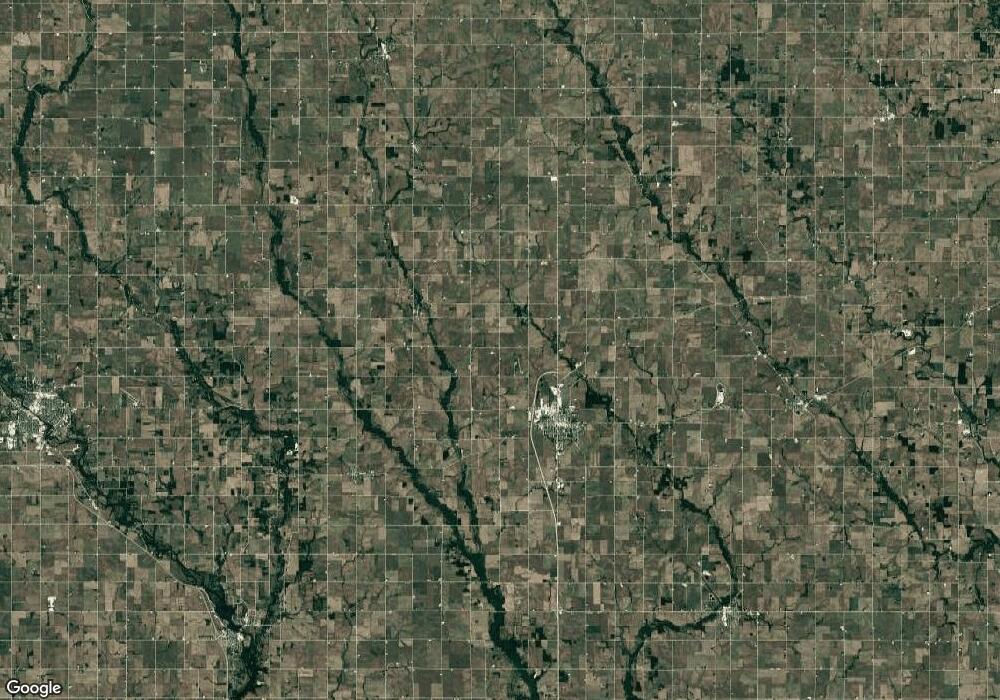 Tbd Jasper Ave, New Hampton, IA 50659 - photo 1