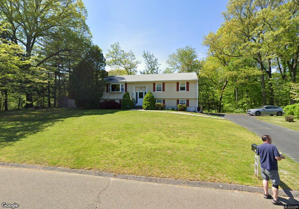 17 Arliss Dr, Trumbull, CT 06611 - photo 1