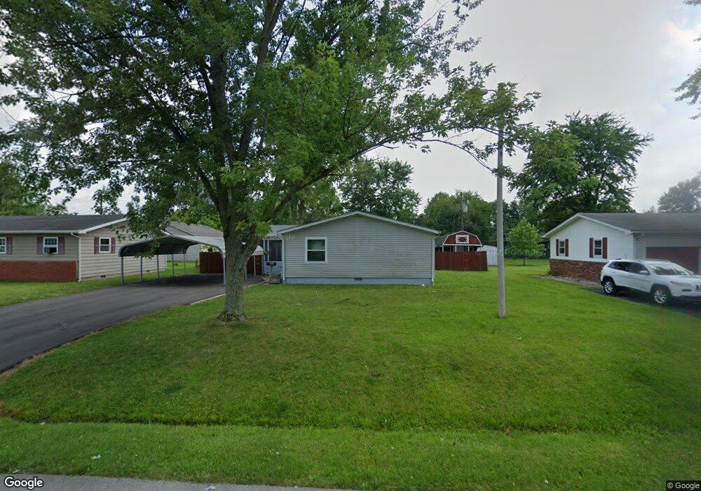 401 Gary Ave, Austin, IN 47102 - photo 1