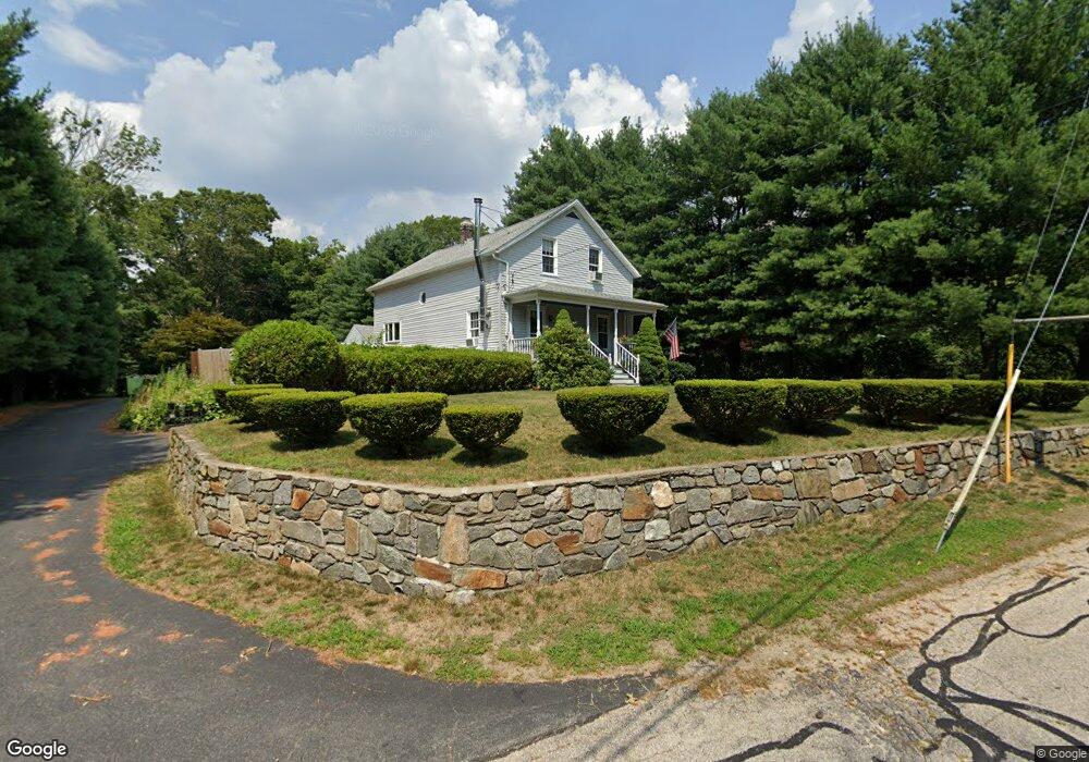 39 Weeks St, North Smithfield, RI 02896 - photo 1