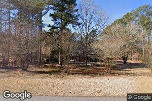 1400 Spartan Ln, Athens, GA 30606