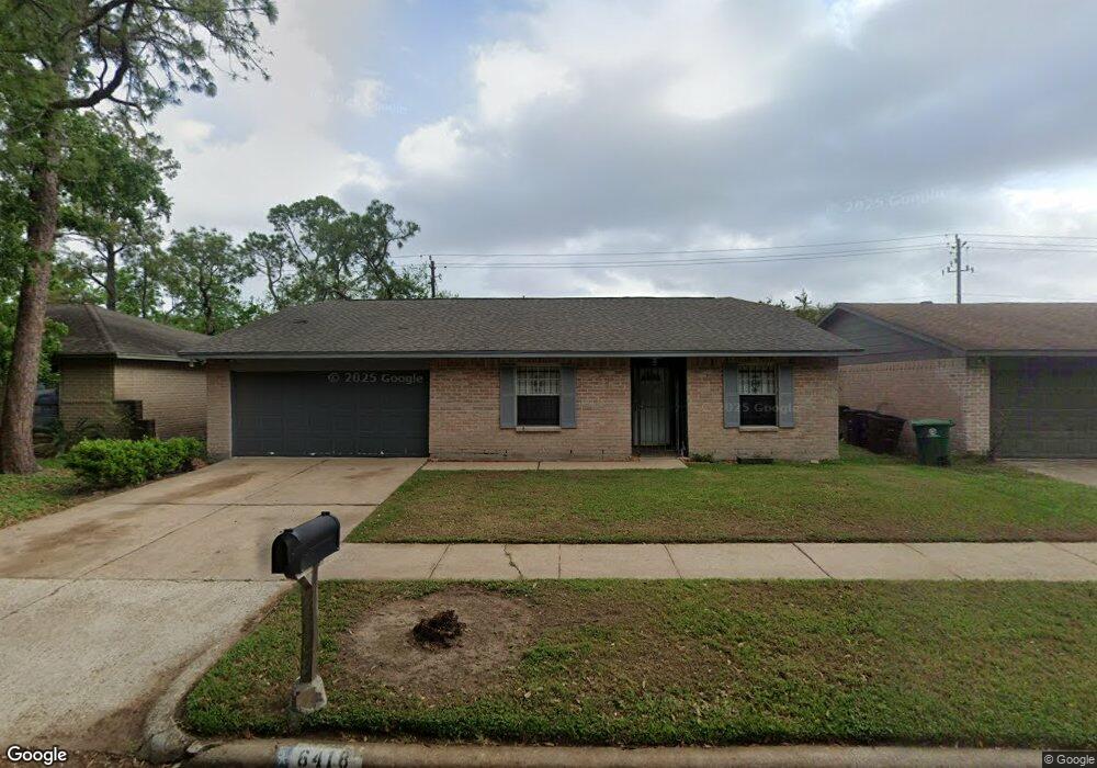6418 Bazel Brook Dr, Missouri City, TX 77489 - photo 1