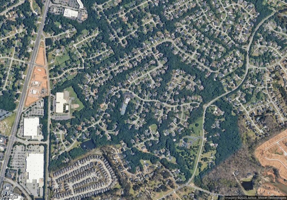 0 Natchez Way unit 8188372, Grayson, GA 30017 - photo 1