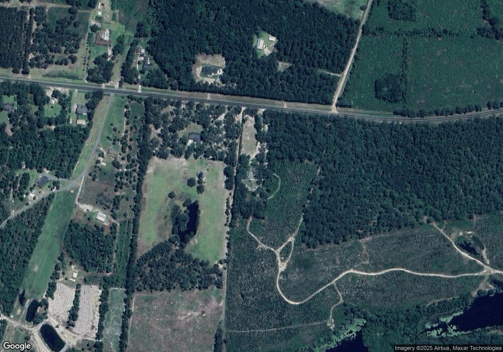 923 Old Tusculum Rd, Springfield, GA 31329 - photo 1