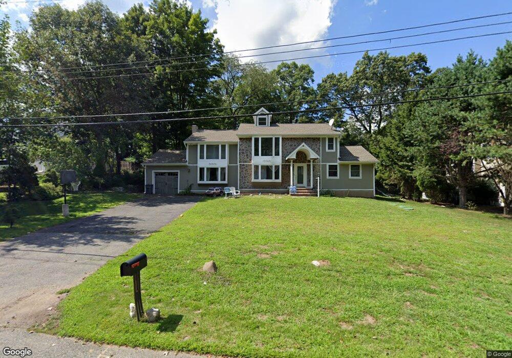 989 Pines Terrace, Franklin Lakes, NJ 07417 - photo 1