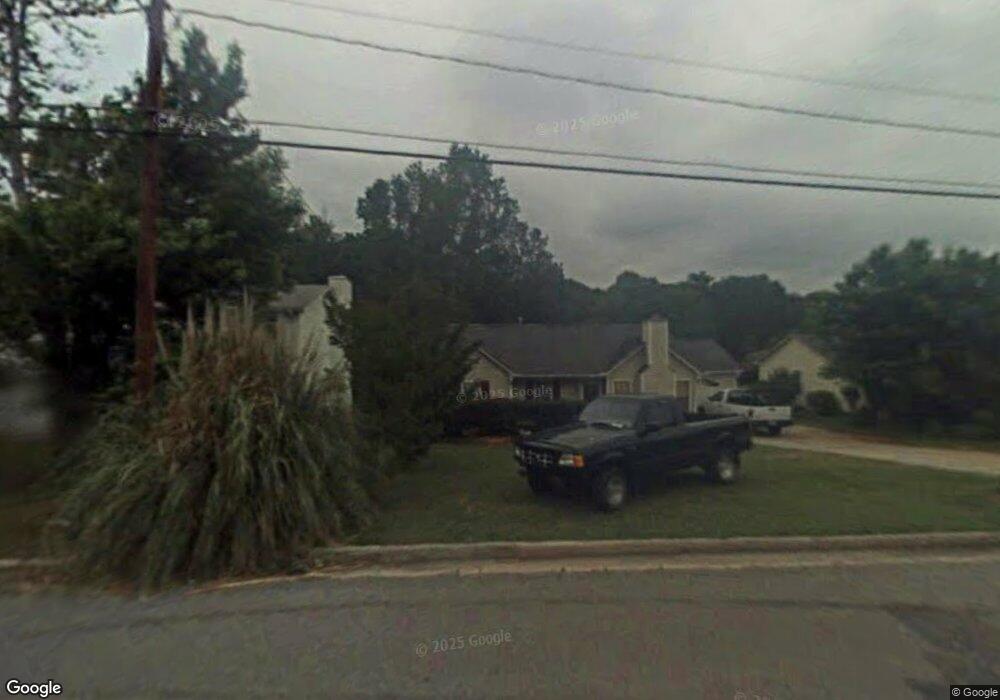 3864 Charlotte Dr unit 5, Rex, GA 30273 - photo 1