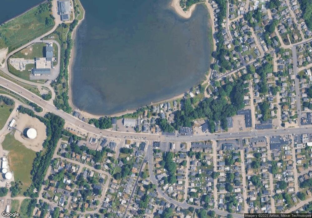 36 Kings Cove Way, North Weymouth, MA 02191 - photo 1