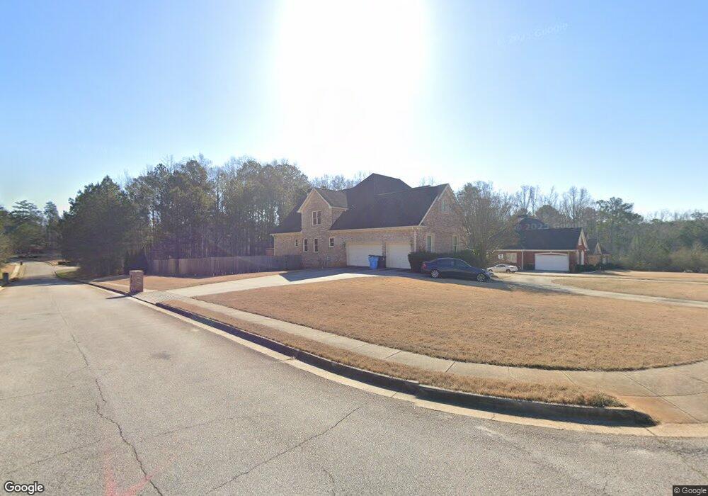115 Geyser Place, Stockbridge, GA 30281 - photo 1