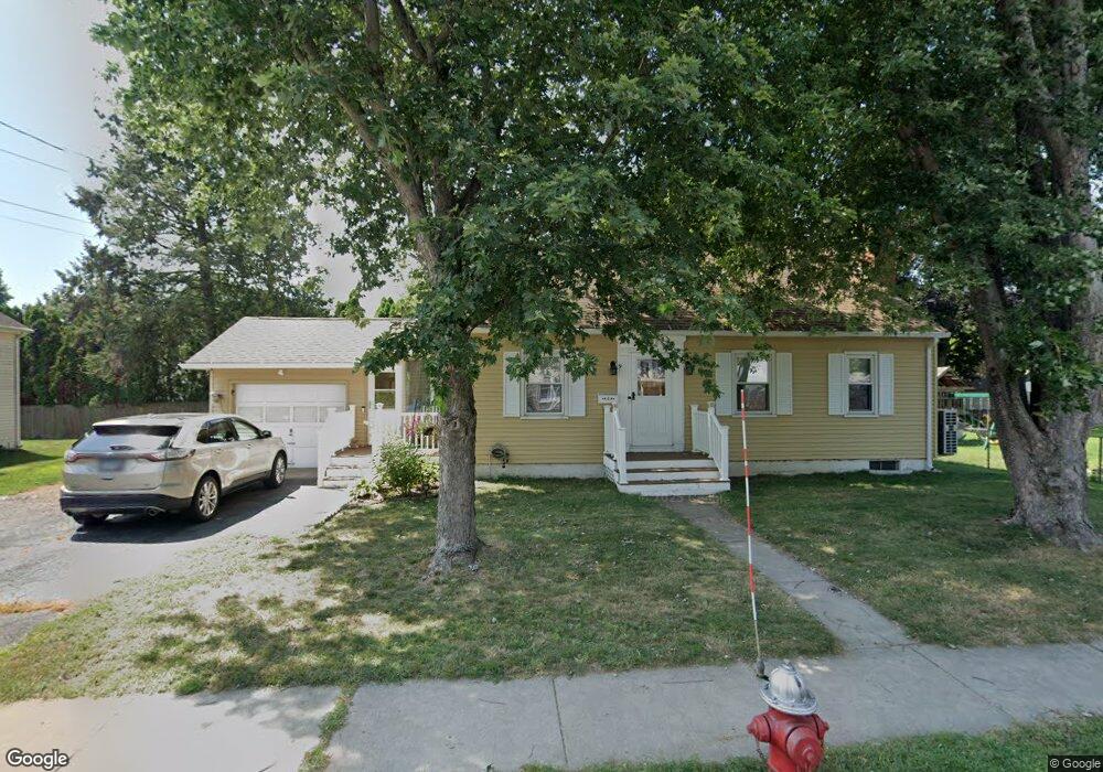 9 Cedar St, Enfield, CT 06082 - photo 1