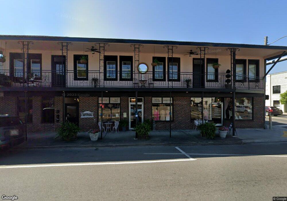 2 E MacClenny Ave, MacClenny, FL 32063 - photo 1